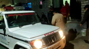  faridabad haryana news crime news, फरीदाबाद, हरियाणा न्यूज, क्राइम न्यूज, पति ने पत्नी को मारी गोली, फरीदाबाद में पति ने पत्नी को गोली मारी