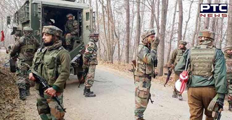 Jammu and Kashmir: 3 JeM terrorists killed in Pulwama encounter