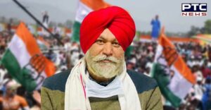 Punjab Polls: Days after joining BJP, Balwinder Singh Laddi returns to Congress