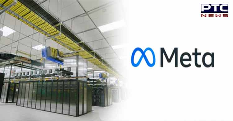Meta develops AI Supercomputer, touted to be world's fastest by 2022-end