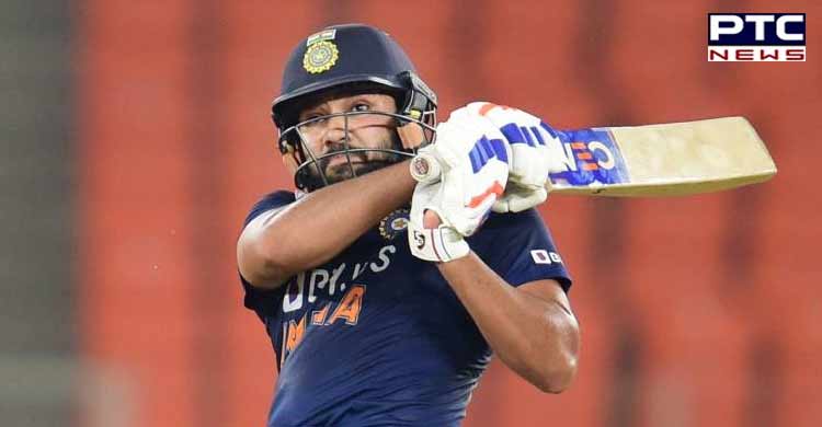 Rohit Sharma clears fitness Test, to lead India in series against West  Indies