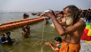  makar sankranti 2022 ganga ganga snan makar sankranti corona virus hindi news