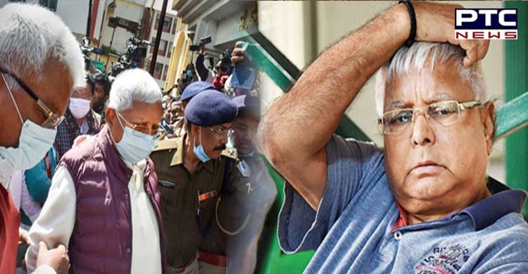 Fodder scam: RJD chief Lalu Prasad Yadav gets bail in Doranda Treasury case