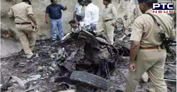Ahmedabad serial blasts case: Gujarat court convicts 49 accused, acquits 28