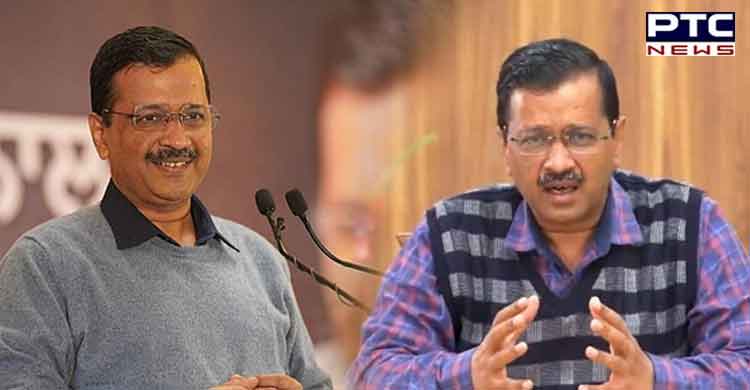 Ahead of Punjab elections 2022, Arvind Kejriwal claims to end corruption in  Punjab