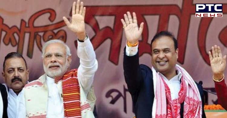 Manipur elections 2022: BJP will return to power, says CM Himanta Biswa Sarma