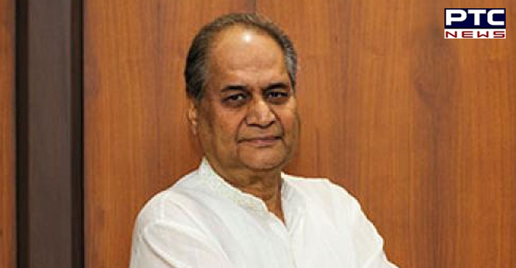 Bajaj Group chairman Rahul Bajaj dies aged 83