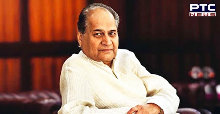 Bajaj Group chairman Rahul Bajaj dies aged 83