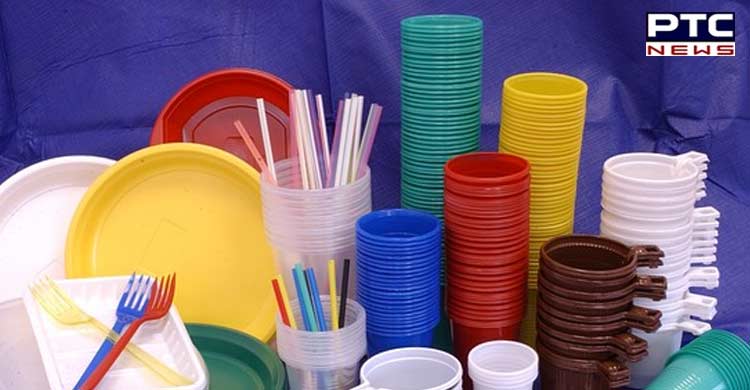 Centre notifies guidelines on 'Extended Producer Responsibility' for plastic packaging