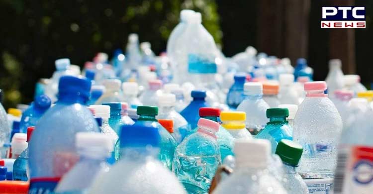 Centre notifies guidelines on 'Extended Producer Responsibility' for plastic packaging