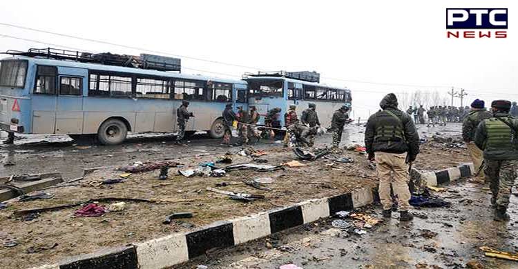 Pulwama terror attack third anniversary: This is how events unfolded on 'black day'
