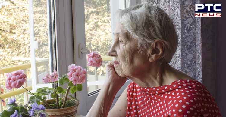 Social isolation, loneliness rises cardiovascular risk in older women ...