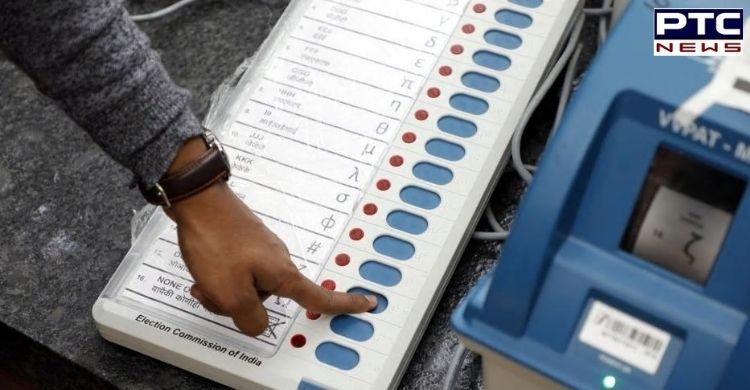 Punjab Elections 2022: AAP flags EVM glitch, voting delayed in several places