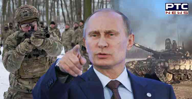 Why is Russia declaring war against Ukraine? Here's what you should know