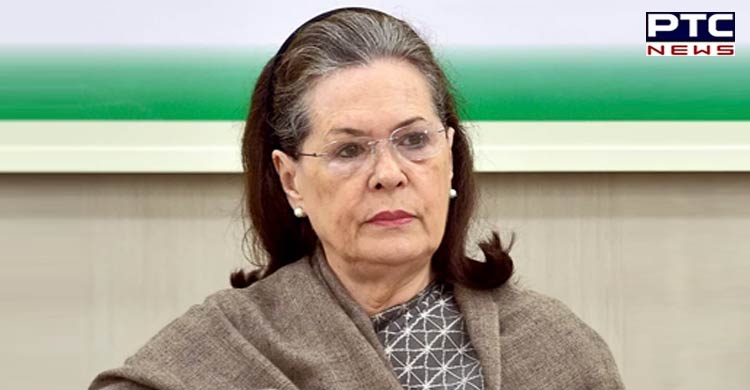 RTI reply reveals rent of Cong headquarters, Sonia Gandhi's residence not  paid