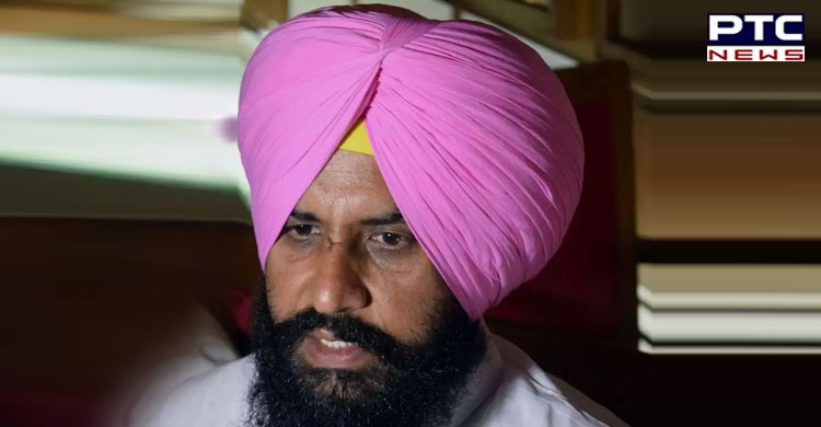 Punjab MLA Simarjit Bains released, Section 307 'removed' 