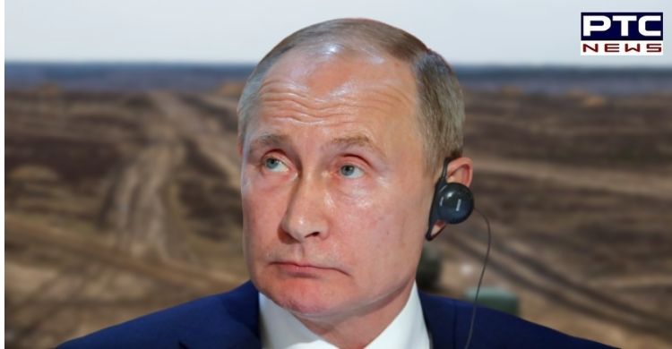 Ukraine-Russia war: No plans to declare state of emergency, says Russian President Vladimir Putin