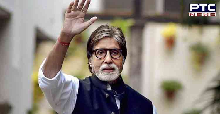 Relief from Bombay High Court to Amitabh Bachchan, time given to BMC