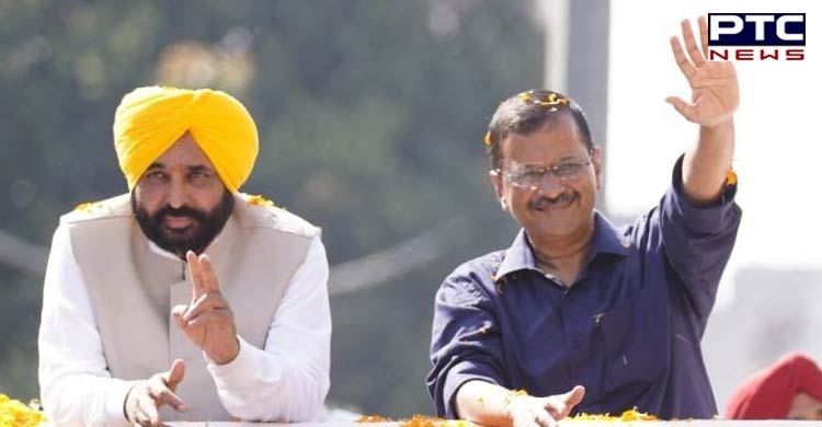 AAP's victory in Punjab is 'big revolution'
