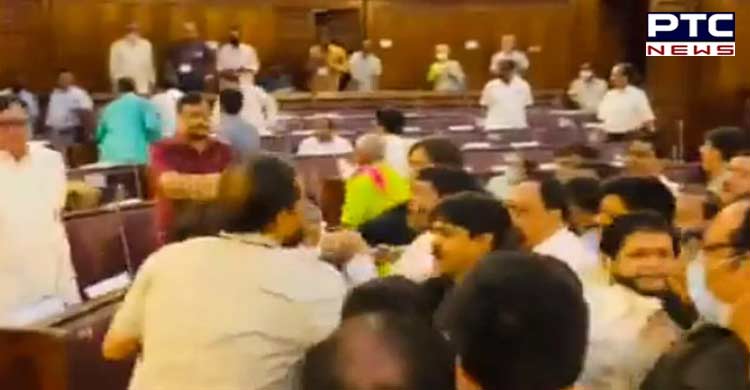 BJP-MLAs-suspended-over-clash-on-Birbhum-violence-5