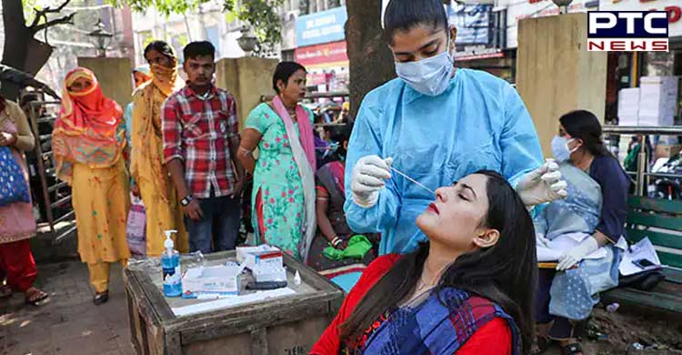 India Covid update: 1,259 fresh infections, active caseload declines to 15,378