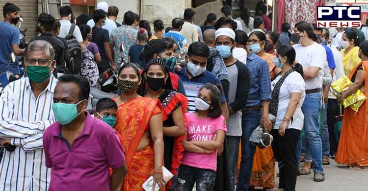 India Covid update: 1,259 fresh infections, active caseload declines to 15,378