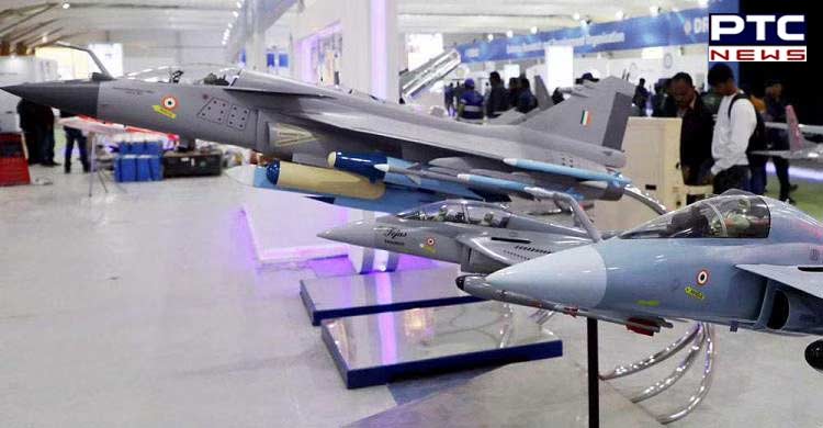 DefExpo-2022 postponed six days before event in Gujarat