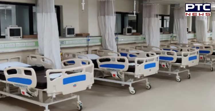 India managed Omicron-driven Covid-19 surge better than others: Health Ministry