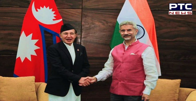 Must collectively combat terrorism, violent extremism: Jaishankar at 18th BIMSTEC