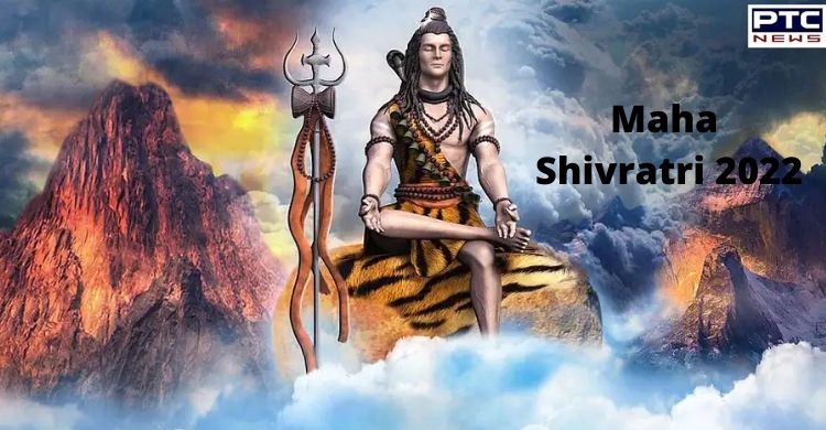 Maha Shivratri 2022: Do this work on Maha Shivratri Bhole Nath will surely  be pleased