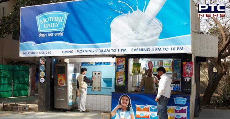 Mother Dairy to hike milk prices from March 6