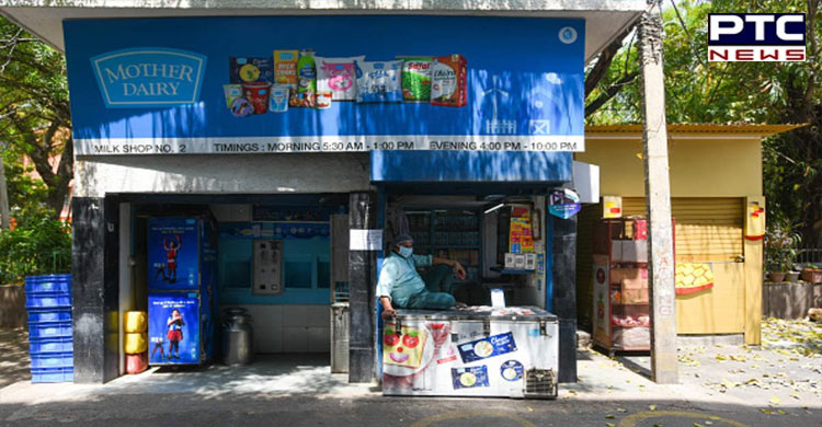 Mother Dairy to hike milk prices from March 6