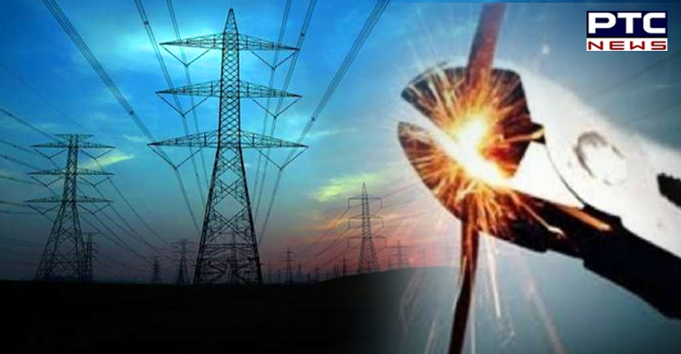 Power crisis deepens in Punjab; six units of four thermals plants shut