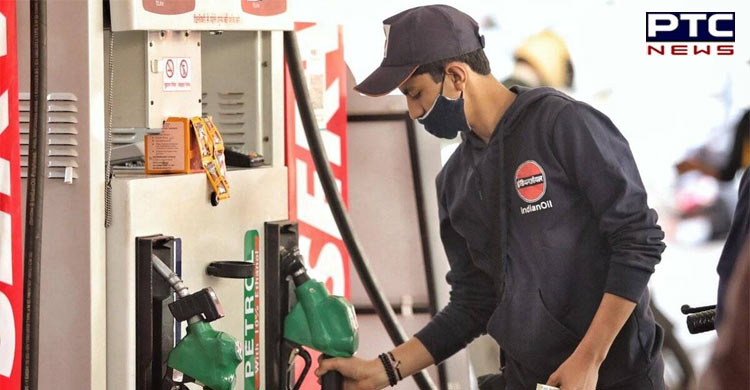 UP elections 2022: Get your petrol tanks full immediately, govt's 'election' offer going to end: Rahul Gandhi