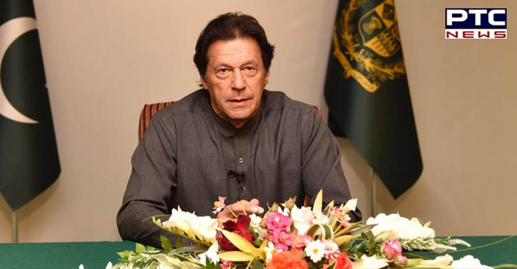 No-confidence vote: Fearing ouster, Pak PM Imran Khan offers to dissolve  assembly