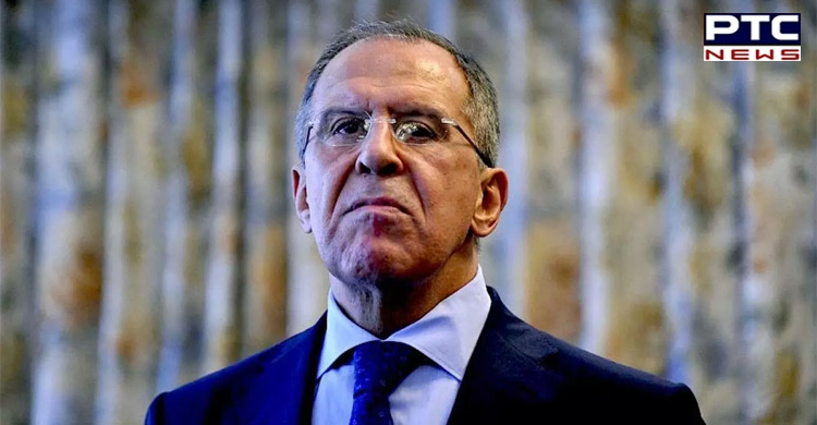 If a third World War happens, it'll be destructive, involve nuclear weapons: Russian Foreign Minister