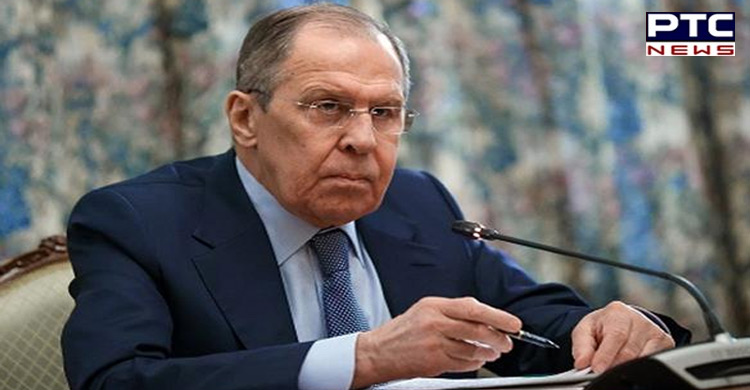 If a third World War happens, it'll be destructive, involve nuclear weapons: Russian Foreign Minister