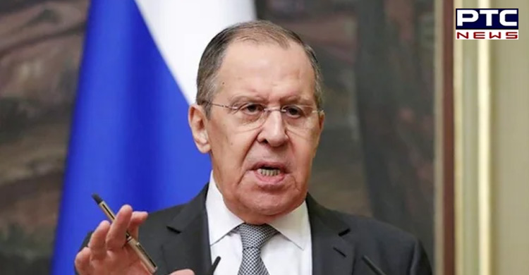 If a third World War happens, it'll be destructive, involve nuclear weapons: Russian Foreign Minister