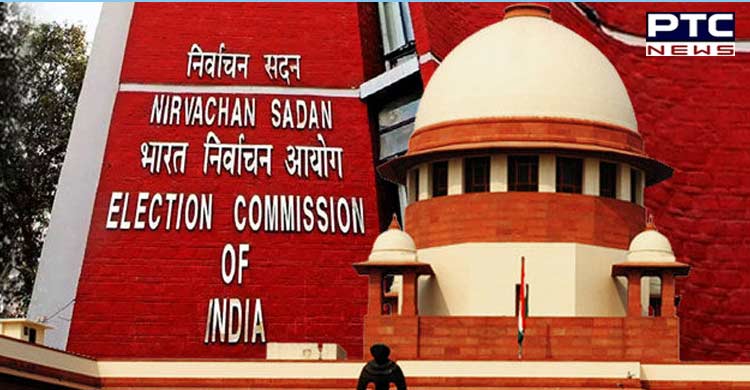 SC declines to entertain plea seeking FIR against political parties for 'inducing' voters by offering freebies