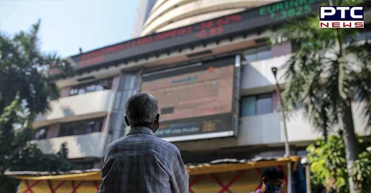 Sensex reverses three-day losing streak, closes 231 points up