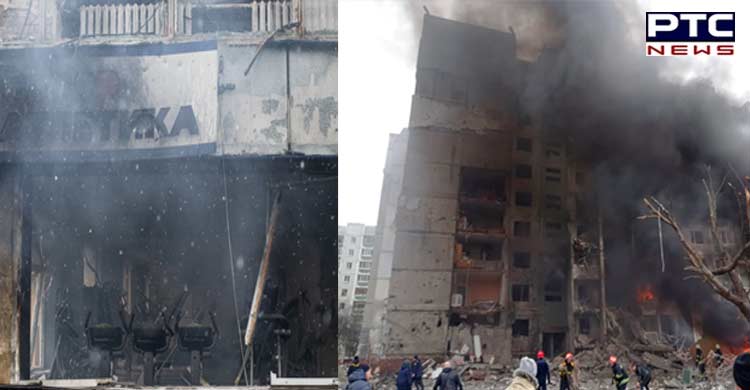 Ukraine-Russia war: Over 160 educational institutions destroyed by Russian troops in Ukraine