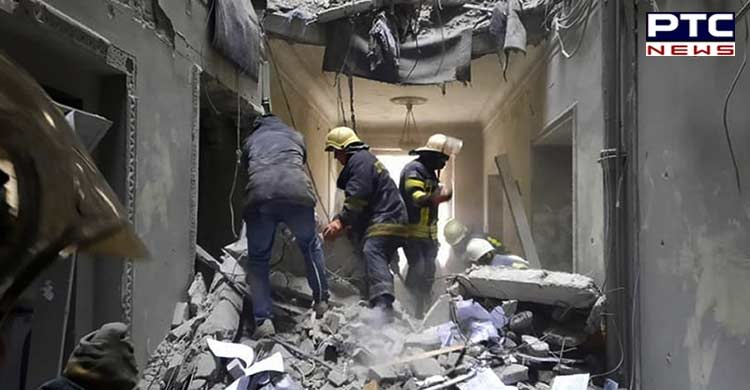 Ukraine-Russia war: Over 160 educational institutions destroyed by Russian troops in Ukraine