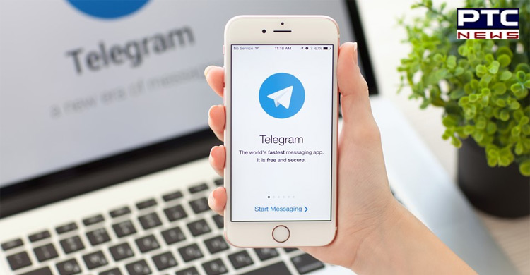 Latest Telegram update effectively turns it into a live streaming app -  SamMobile