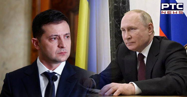 Ukraine-Russia ceasefire talks inconclusive