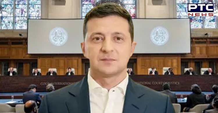 Ukraine's application at ICJ: Court calls on Russia to act such that orders  have 'actual impact' - PTC News