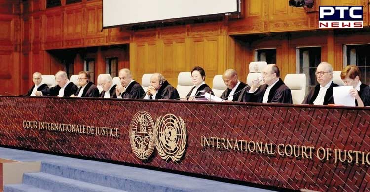 Ukraine's application at ICJ: Court calls on Russia to act such that orders  have 'actual impact' - PTC News