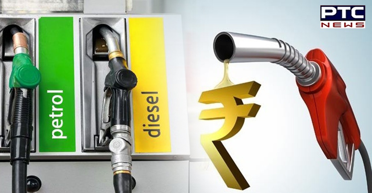 Fuel price hike: Petrol, diesel prices increase after 137 days; check new  rates