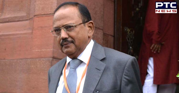 No question of Agnipath scheme rollback, govt's move not a knee-jerk reaction: NSA Doval