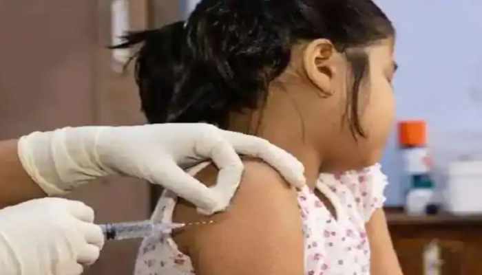 16 year old girl allegedly dies after taking second dose of corona vaccine 