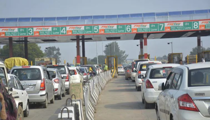 toll tax rates will increase on national highway from thursday